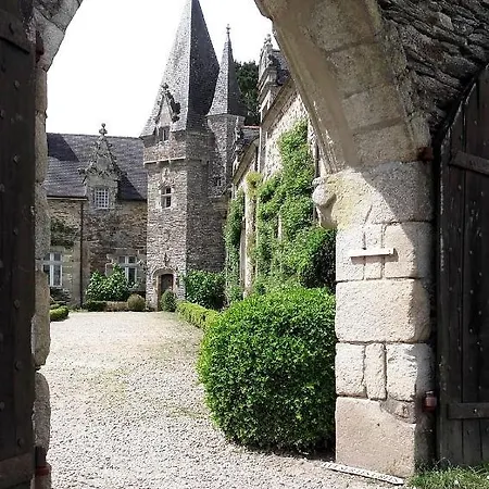 Le Parc De Lywel